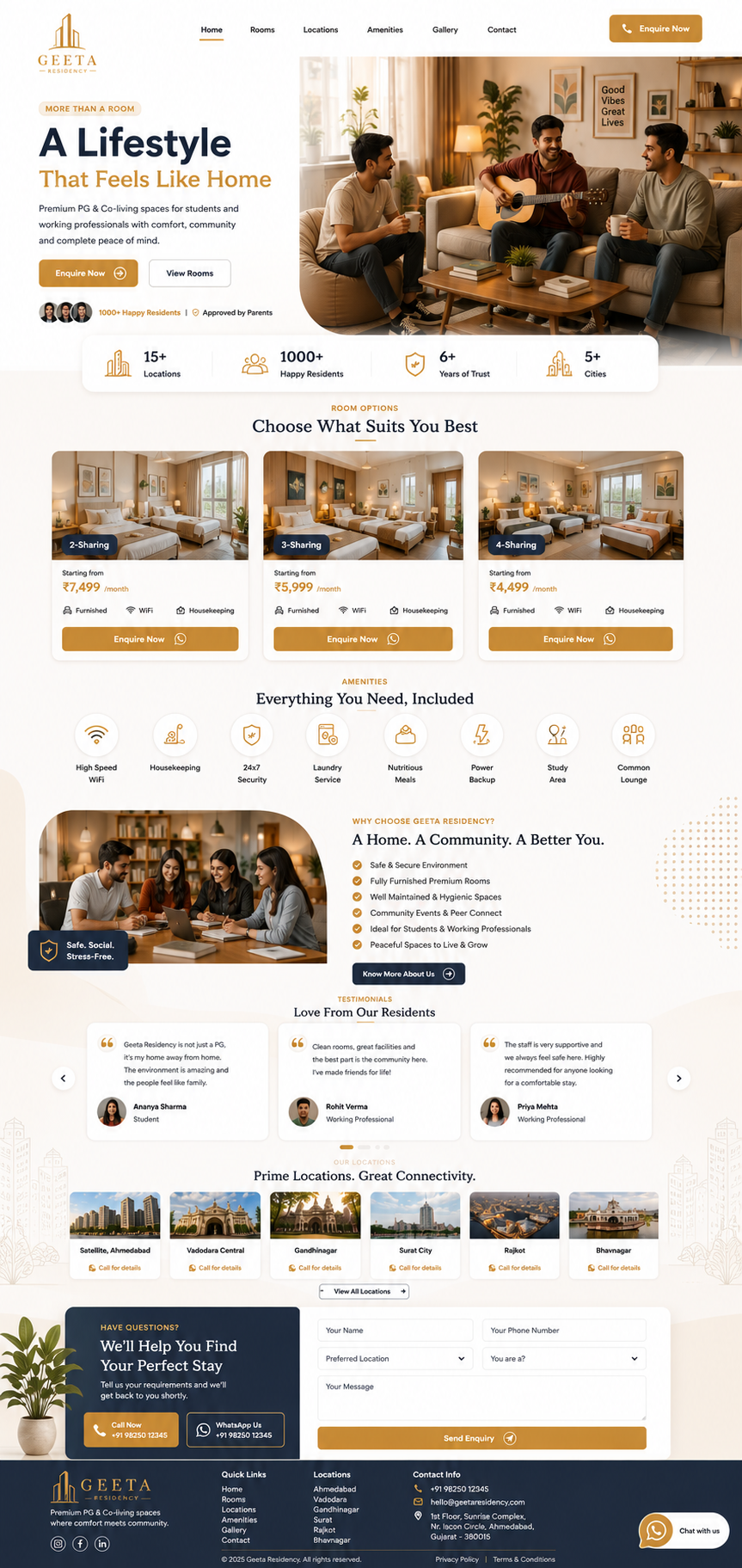 Home Page
